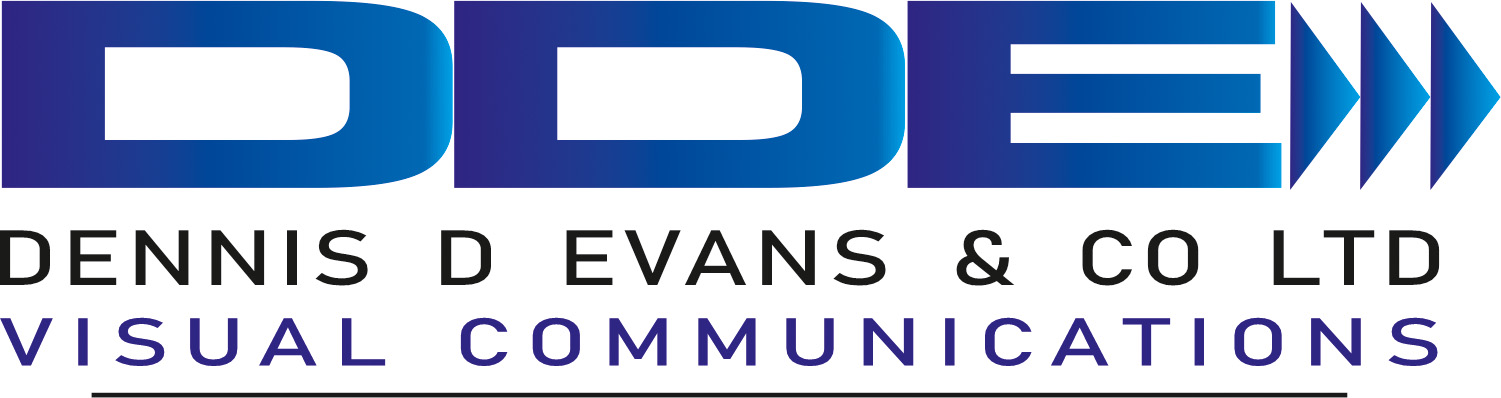Dennis D Evans & Co Ltd